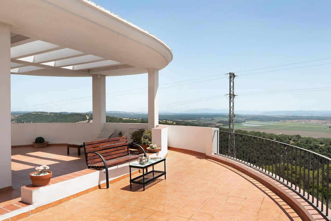 Cobijadas75 Corredera Vejer de la Frontera Exterior foto